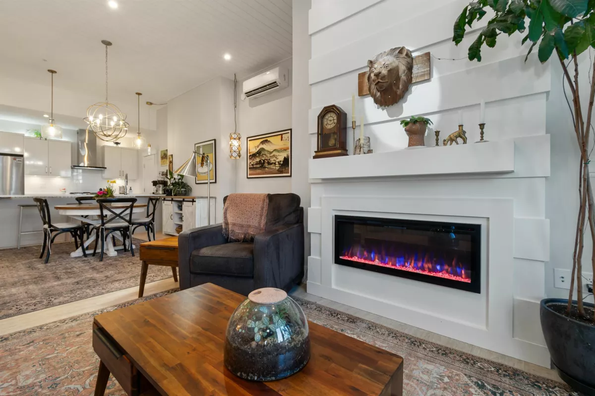 Primary Bedroom Photo of 601 45745 Watson Road, Chilliwack, BC