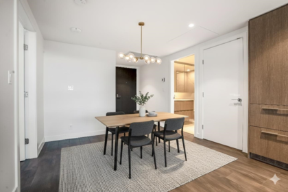 2201 1500 Fern Street, North Vancouver, BC