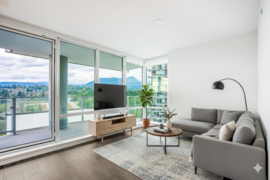 2201 1500 Fern Street, North Vancouver, BC