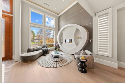 7673 Dampier Drive, Richmond, BC