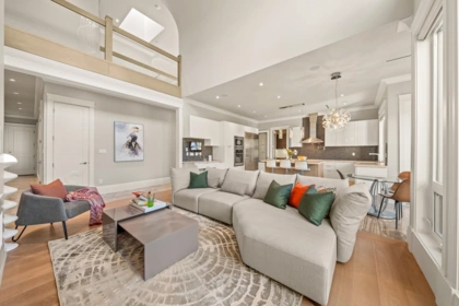Office / Den Photo of 7673 Dampier Drive, Richmond, BC