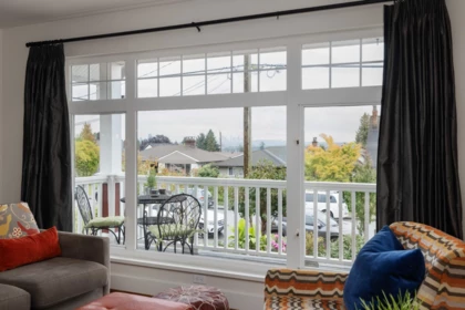 518 E 7th Street, North Vancouver, BC, North Vancouver — Single Family Residence for sale