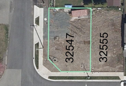 32547 Marshall Road, Abbotsford, BC, Central Abbotsford —  bed land for sale