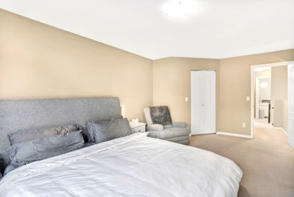 Bedroom 3 Photo of 5 6588 188 Street, Surrey, BC