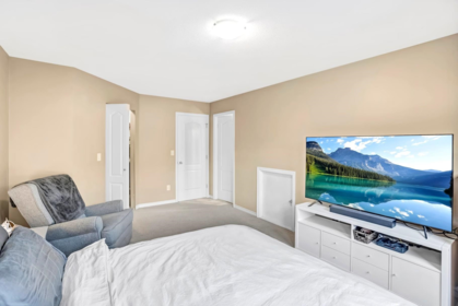 Bedroom 4 Photo of 5 6588 188 Street, Surrey, BC