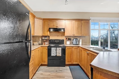 Breakfast Nook Photo of 5 6588 188 Street, Surrey, BC