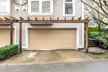 5 6588 188 Street, Surrey, BC, Surrey — Townhouse for sale