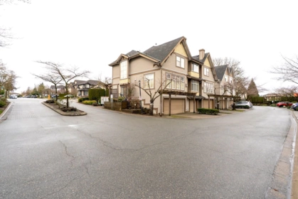 Garage Interior Photo of 5 6588 188 Street, Surrey, BC