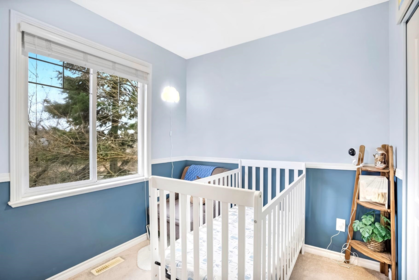 Laundry Room Photo of 5 6588 188 Street, Surrey, BC