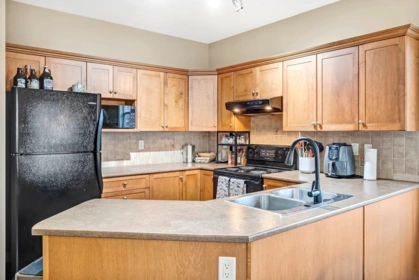 Pantry Photo of 5 6588 188 Street, Surrey, BC