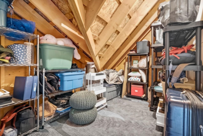 Powder Room Photo of 5 6588 188 Street, Surrey, BC