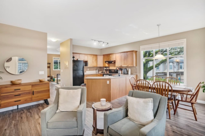 Primary Bedroom Photo of 5 6588 188 Street, Surrey, BC