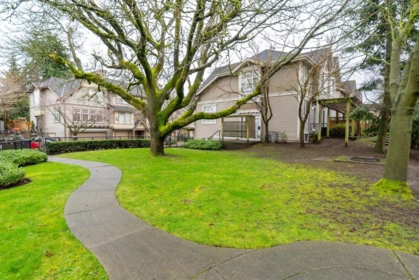 Swimming Pool Photo of 5 6588 188 Street, Surrey, BC