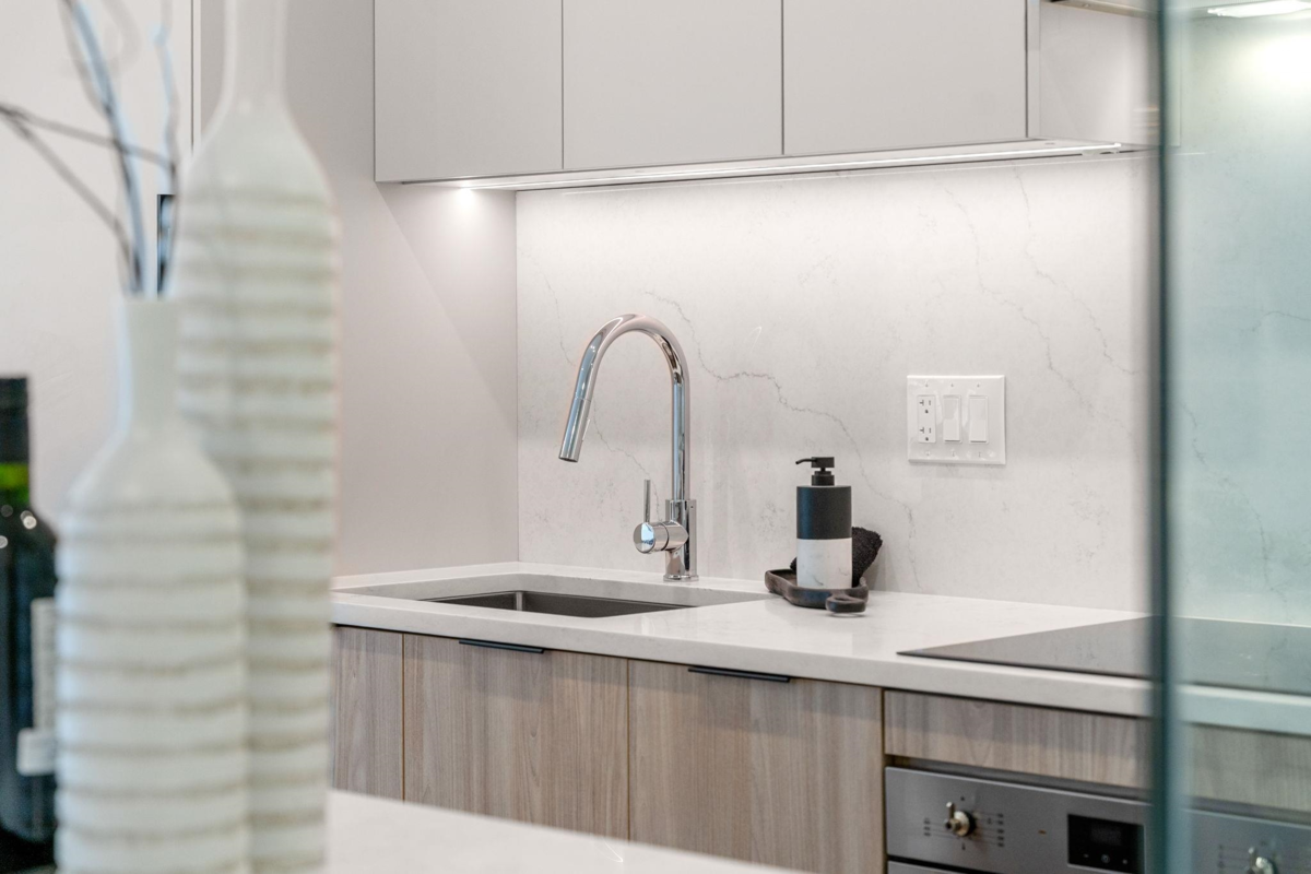 Bedroom 3 Photo of 111 7161 17th Avenue, Burnaby, BC