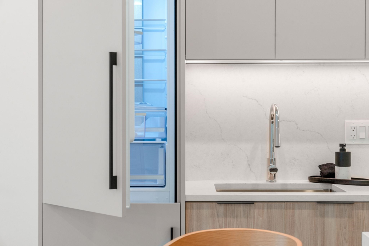 Bedroom 4 Photo of 111 7161 17th Avenue, Burnaby, BC