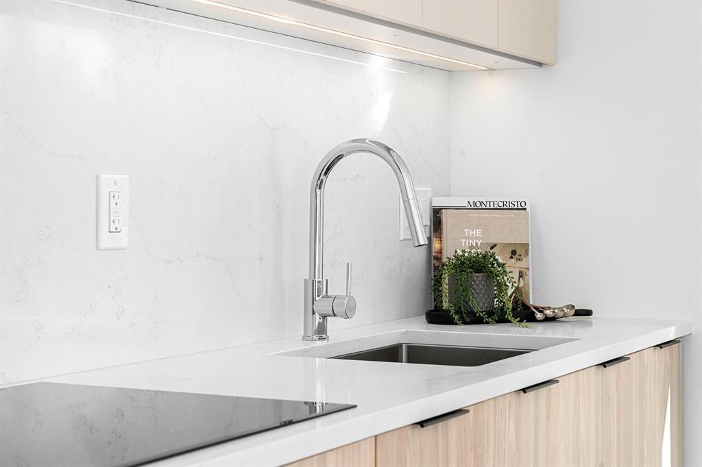 Exterior Rear Photo of 111 7161 17th Avenue, Burnaby, BC