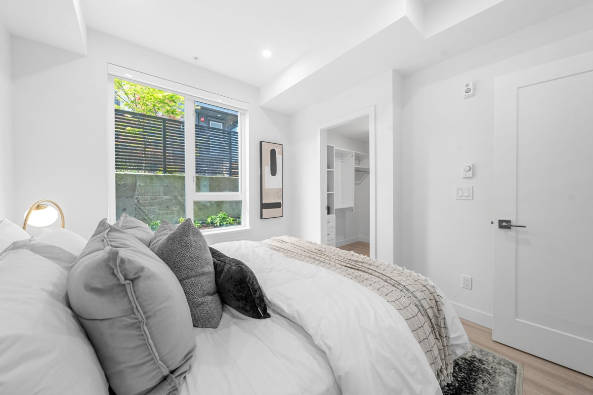 Loft / Bonus Room Photo of 111 7161 17th Avenue, Burnaby, BC