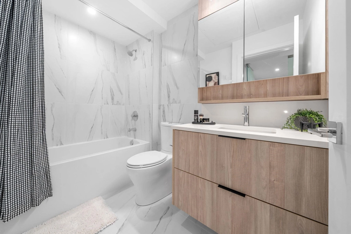 Mudroom Photo of 111 7161 17th Avenue, Burnaby, BC