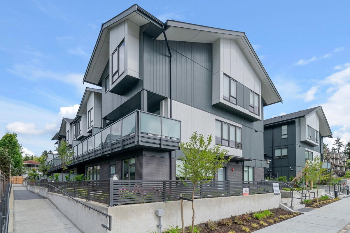 Swimming Pool Photo of 111 7161 17th Avenue, Burnaby, BC