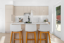 111 7161 17th Avenue, Burnaby, BC