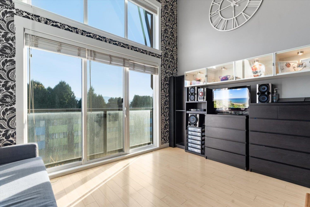 Bedroom 2 Photo of 405 1975 Mccallum Road, Abbotsford, BC