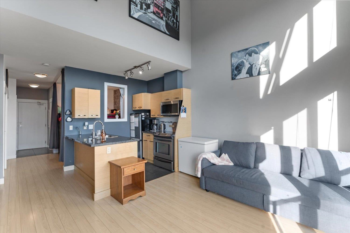 Bedroom 3 Photo of 405 1975 Mccallum Road, Abbotsford, BC