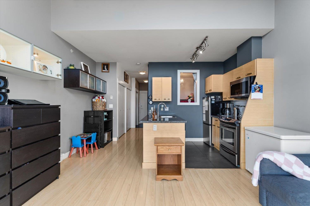 Bedroom 4 Photo of 405 1975 Mccallum Road, Abbotsford, BC