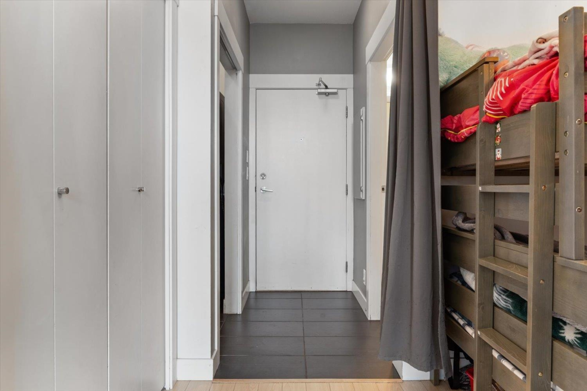 Living Room Photo of 405 1975 Mccallum Road, Abbotsford, BC