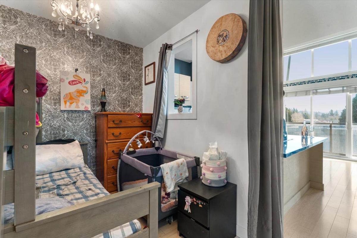 Powder Room Photo of 405 1975 Mccallum Road, Abbotsford, BC