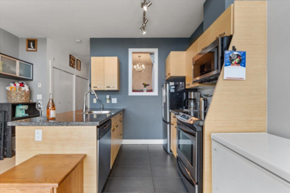 Pantry Photo of 405 1975 Mccallum Road, Abbotsford, BC