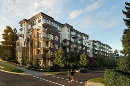 113 636 Tyndall Street, Coquitlam, BC, Coquitlam — Apartment/Condo for sale