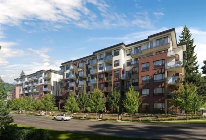 113 636 Tyndall Street, Coquitlam, BC, Coquitlam — Apartment/Condo for sale