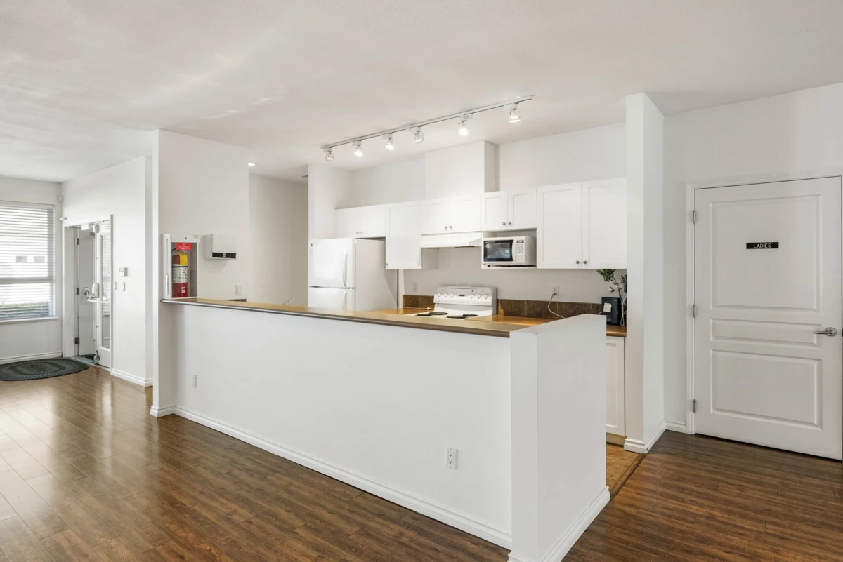Community Amenities Photo (Clubhouse) of 57 13918 58 Avenue, Surrey, BC