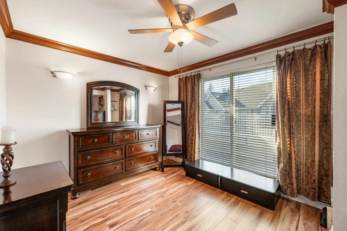 Hallway Photo of 57 13918 58 Avenue, Surrey, BC