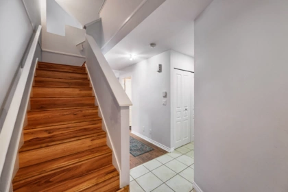 Guest Bathroom Photo of 57 13918 58 Avenue, Surrey, BC