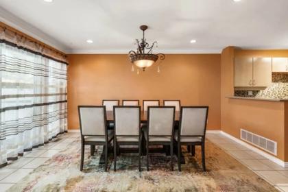 Kitchen Photo of 57 13918 58 Avenue, Surrey, BC
