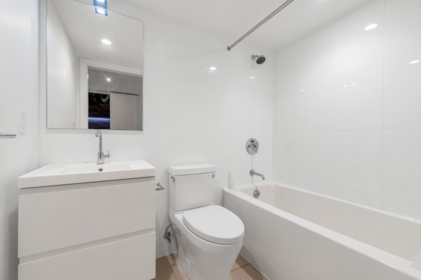 505 1133 Hornby Street, Vancouver, BC, Vancouver — Apartment/Condo for sale
