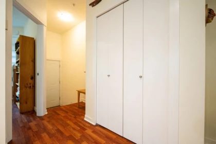 Entry Foyer Photo of 3058 E Kent Avenue South, Vancouver, BC