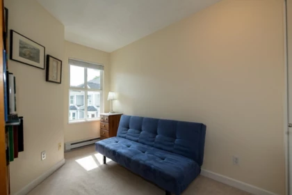 Garden / Landscaping Photo of 3058 E Kent Avenue South, Vancouver, BC