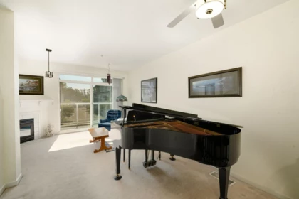 Pantry Photo of 3058 E Kent Avenue South, Vancouver, BC