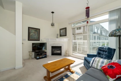 Primary Bedroom Photo of 3058 E Kent Avenue South, Vancouver, BC