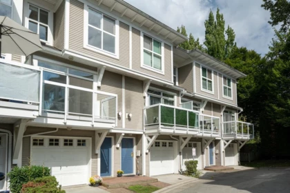 Swimming Pool Photo of 3058 E Kent Avenue South, Vancouver, BC