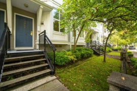 3058 E Kent Avenue South, Vancouver, BC