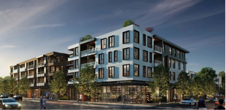 402 2471 St. George Street, Vancouver, BC, Vancouver — 3 bed apartment/condo for sale