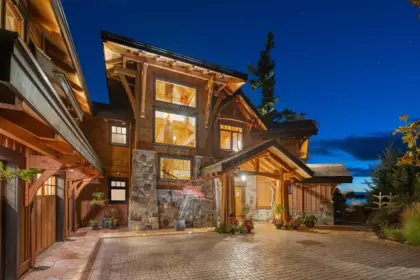 Fitness Center Photo Near 5871 Sunshine Coast Highway, Sechelt, BC