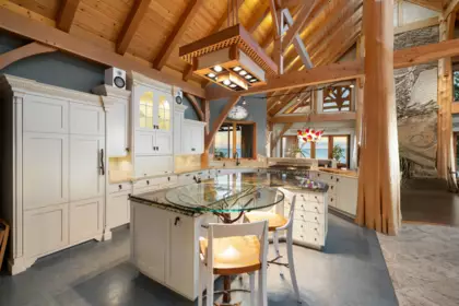 Mudroom Photo of 5871 Sunshine Coast Highway, Sechelt, BC