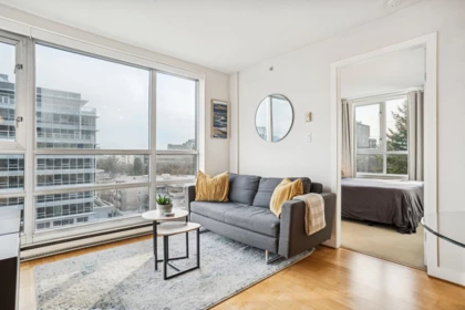 901 1030 W Broadway, Vancouver, BC, Vancouver — Apartment/Condo for sale