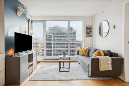 901 1030 W Broadway, Vancouver, BC, Vancouver — Apartment/Condo for sale