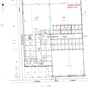 1026 Venture Way, Gibsons, BC, Gibsons — Land for sale