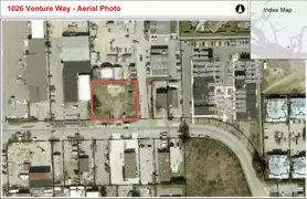 1026 Venture Way, Gibsons, BC